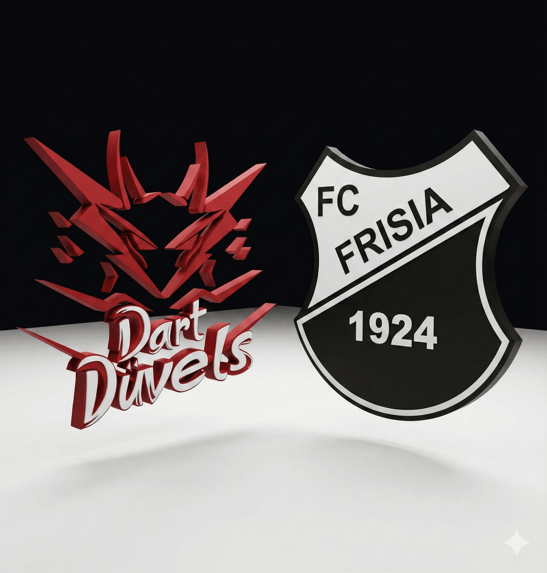 Dart Düvels / FC Frisia Neuharlingersiel e.V. – Bild 2