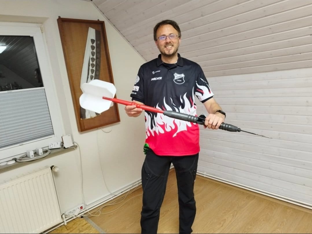 Dart Düvels / FC Frisia Neuharlingersiel e.V. – Bild 5