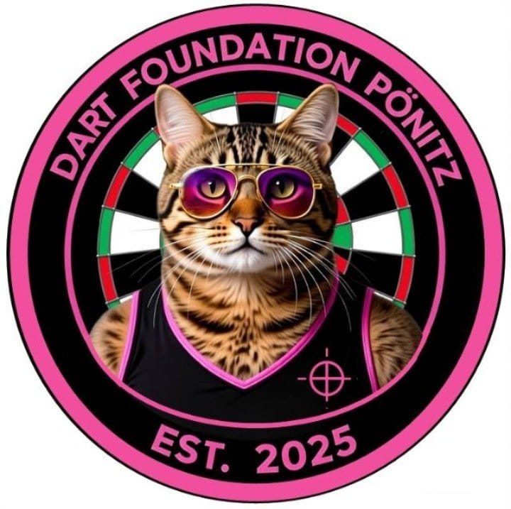 Dart Foundation Pönitz – Bild 1