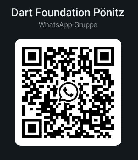 Dart Foundation Pönitz – Bild 2