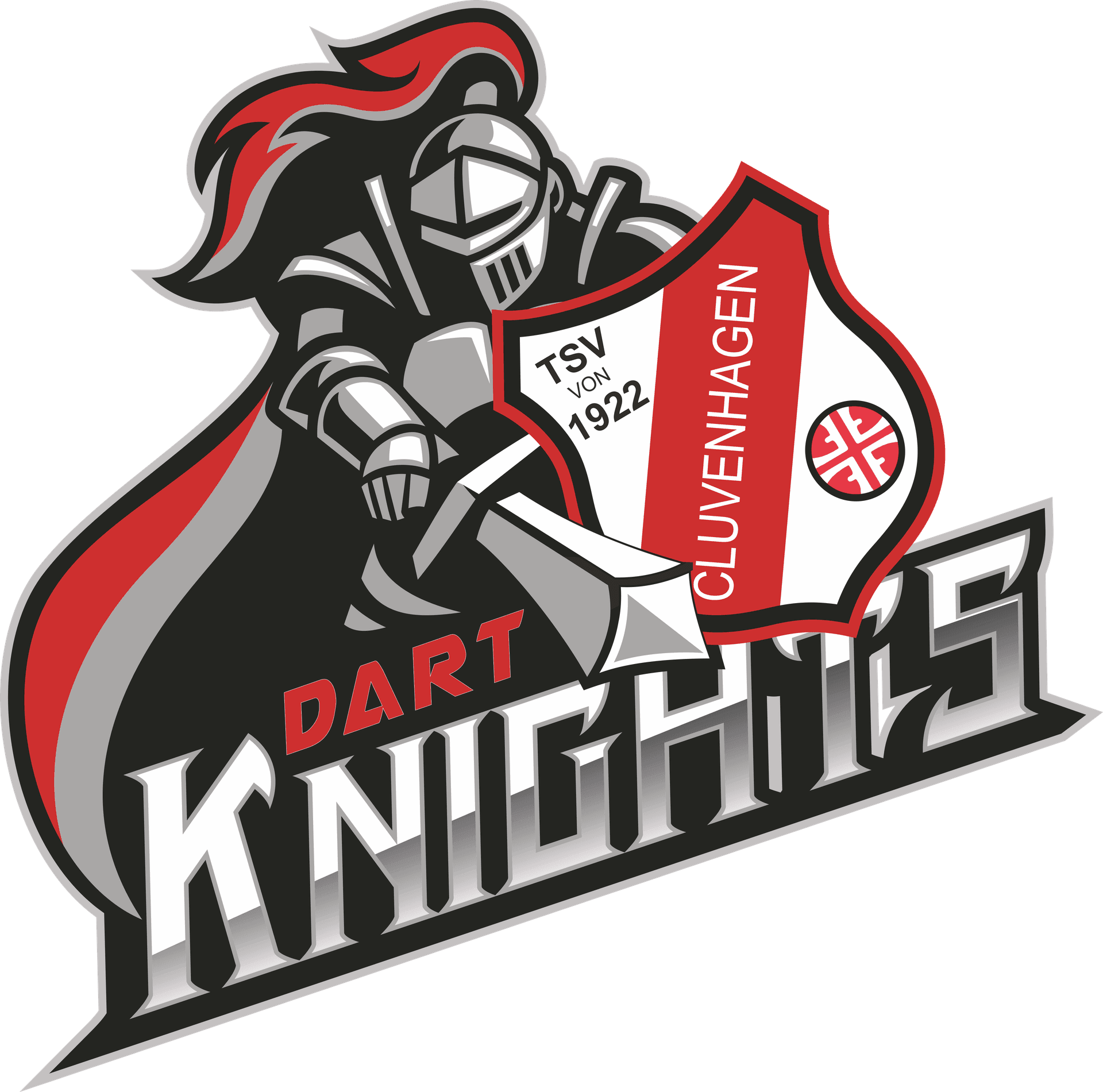 Dart Knights Cluvenhagen – Bild 1