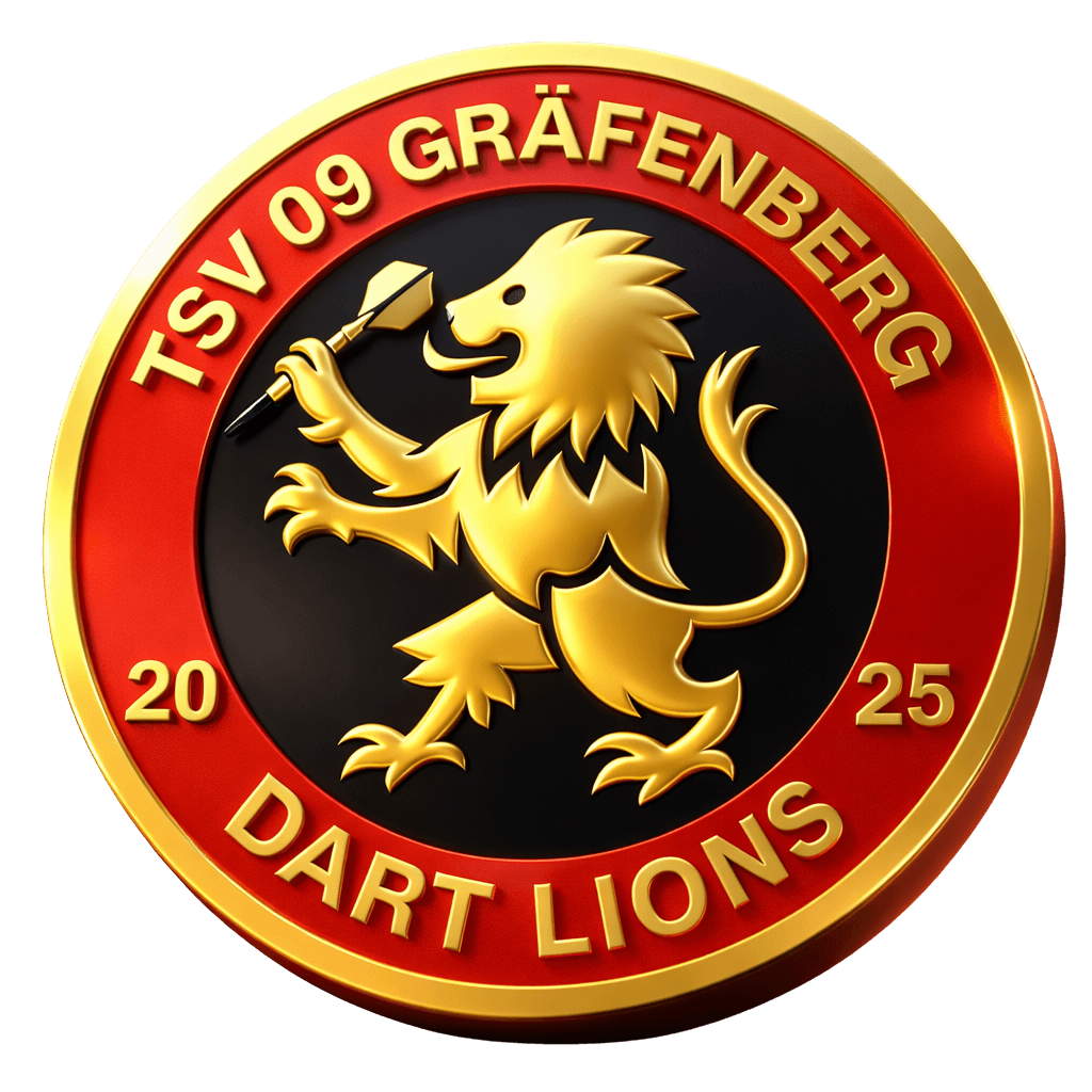 Dart Lions Gräfenberg – Bild 2