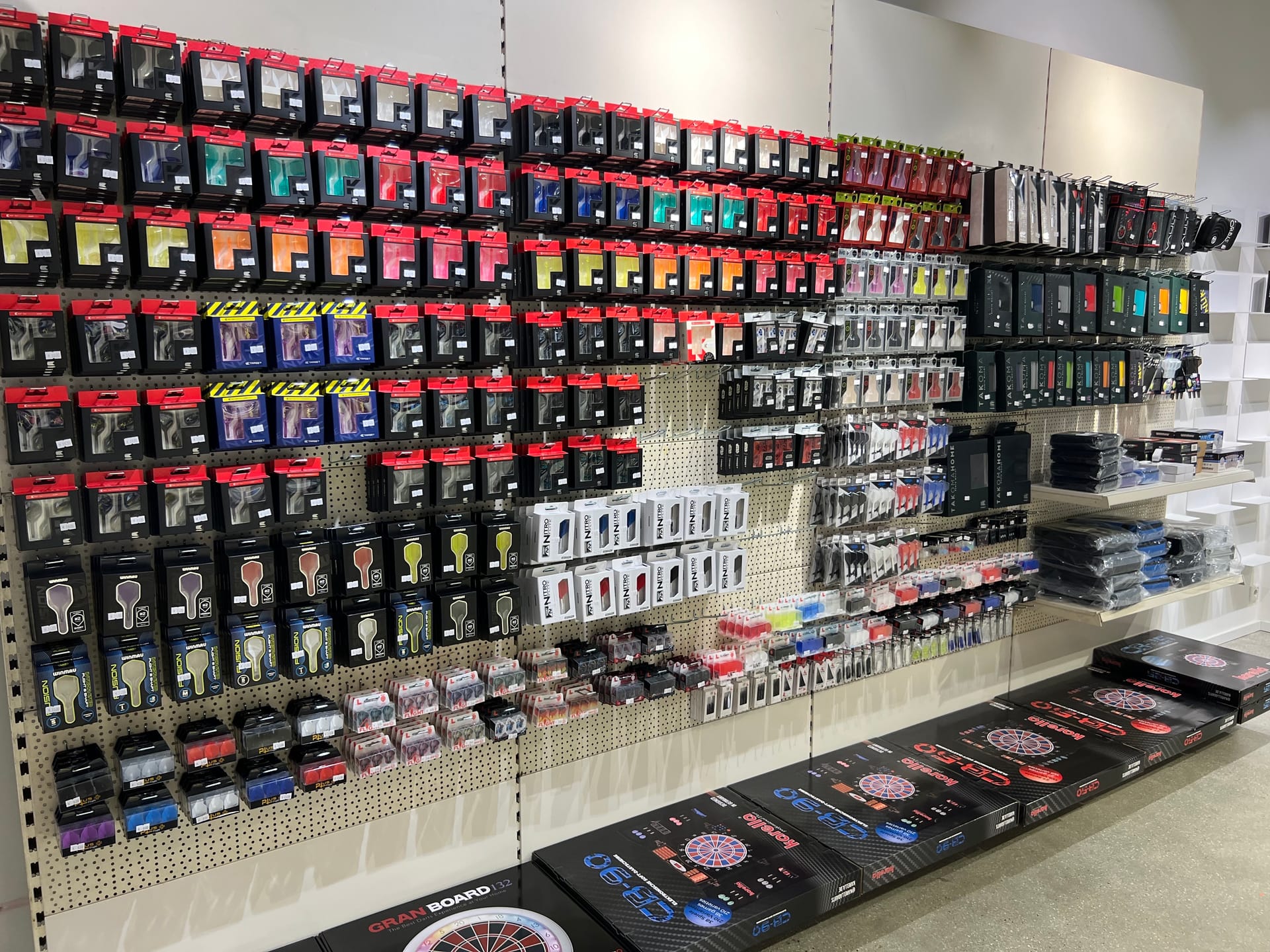 Dart Pop Up Store Siegen – Bild 3