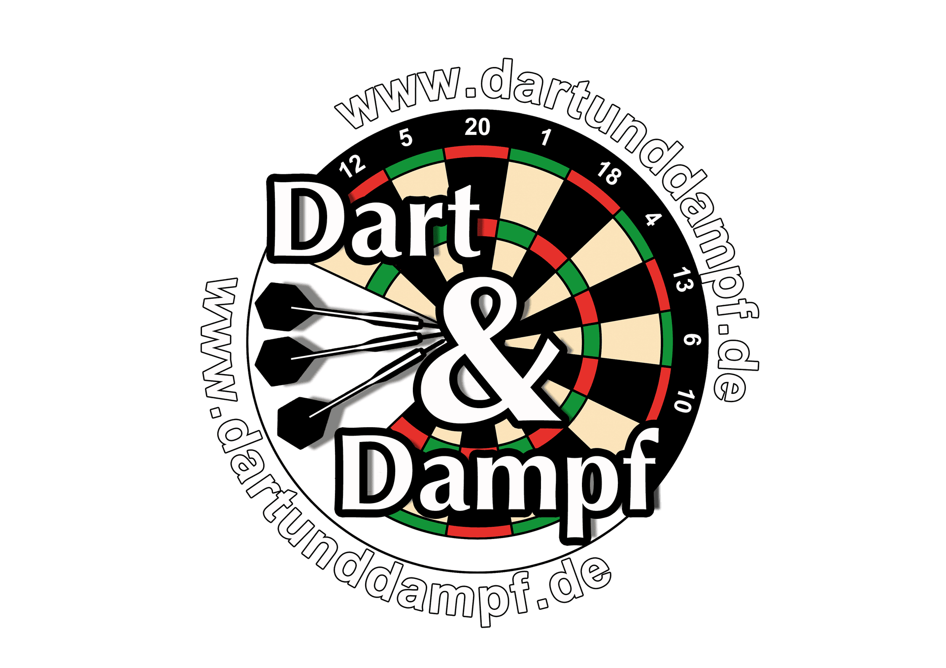 Dart&Dampf – Bild 1