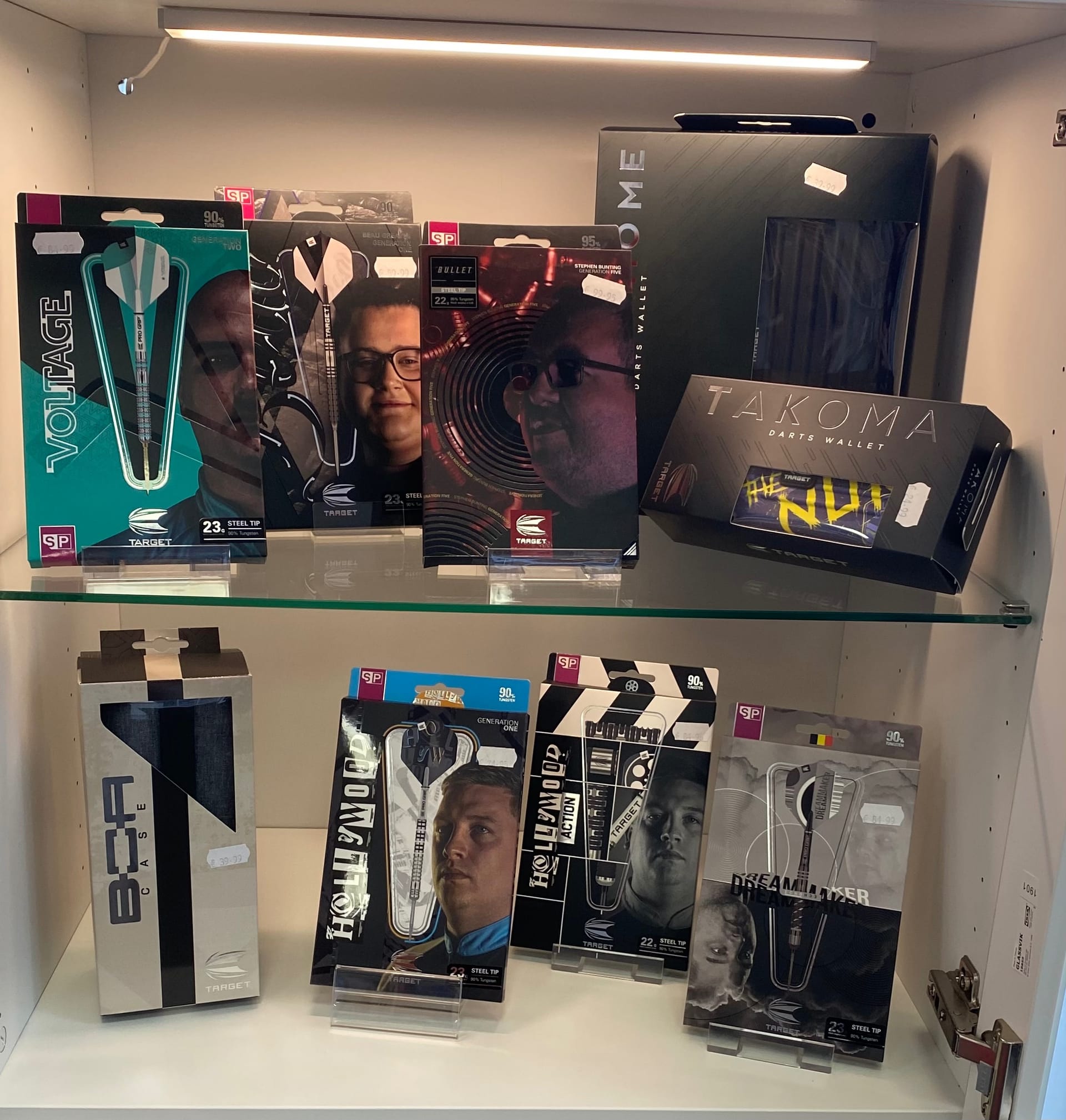 Dart&Dampf – Bild 11