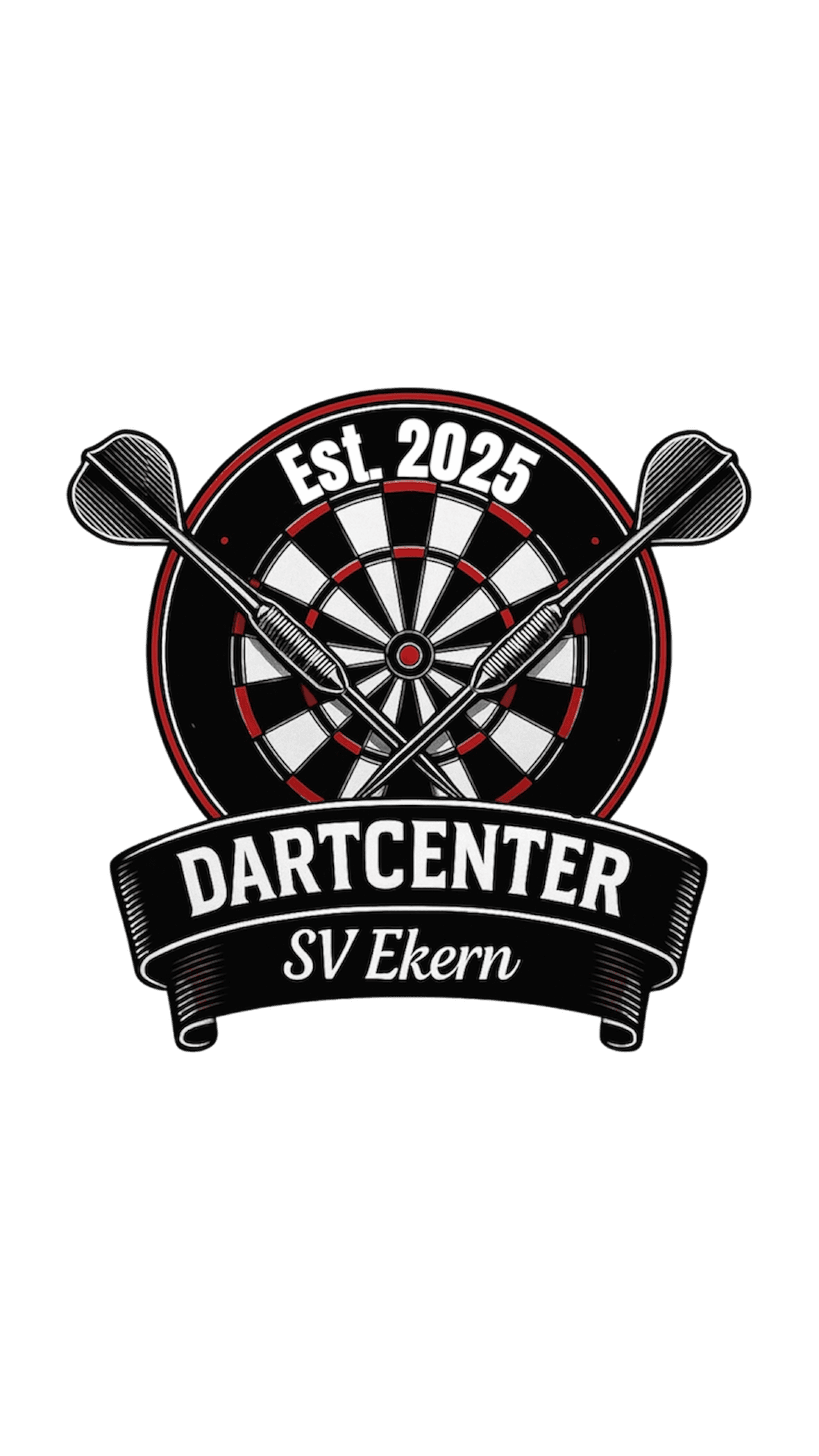 Dartcenter SV Ekern – Bild 1