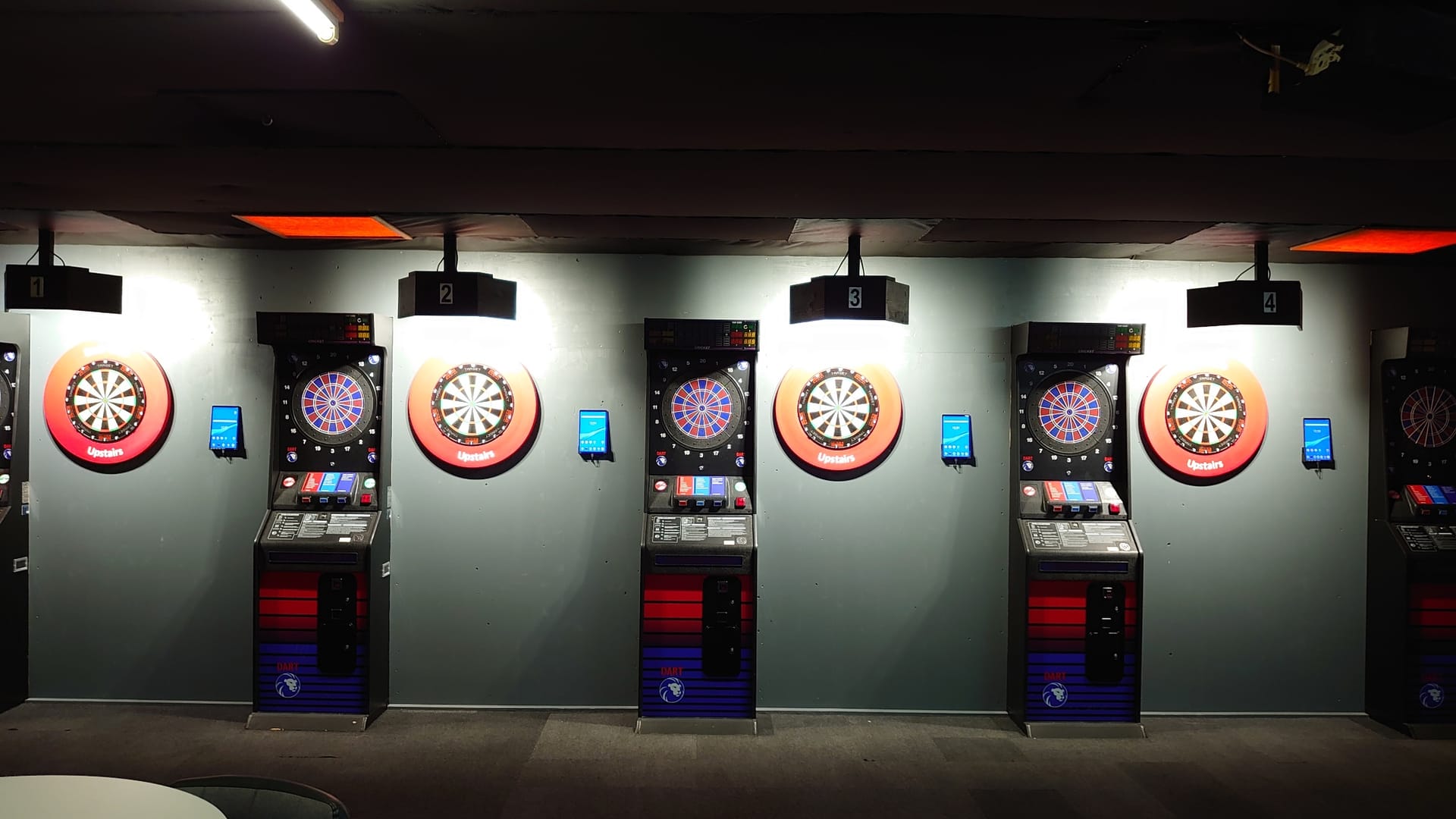 Dartclub Upstairs – Bild 3