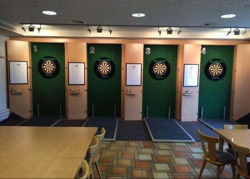 Dartfields Ahorn – Bild 2