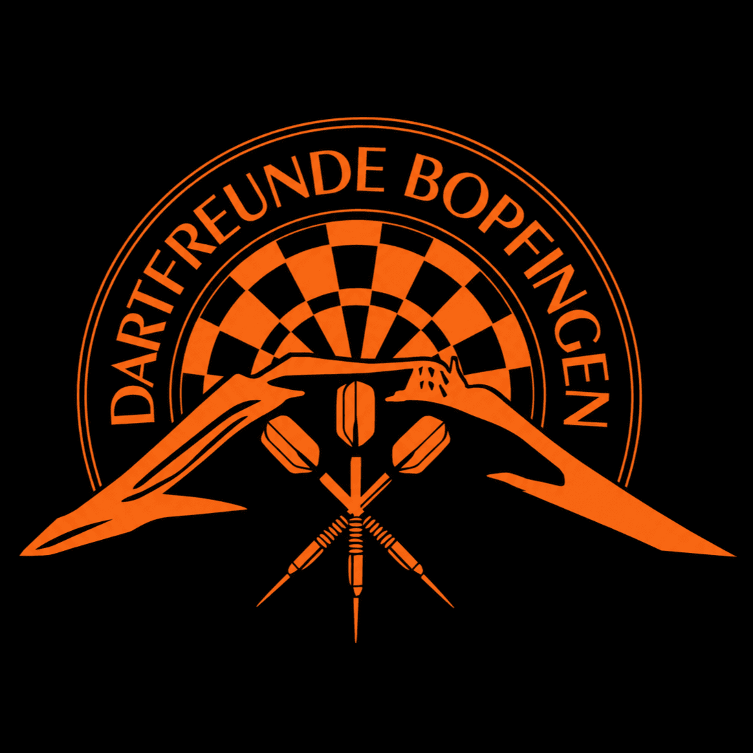 Dartfreunde Bopfingen e. V. – Bild 1