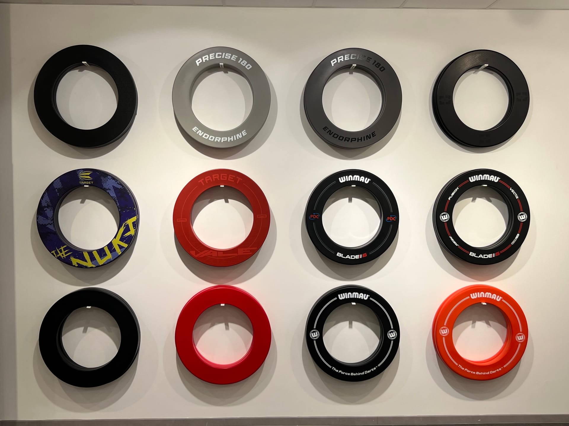 Darts Pop Up Store Wetzlar – Bild 6