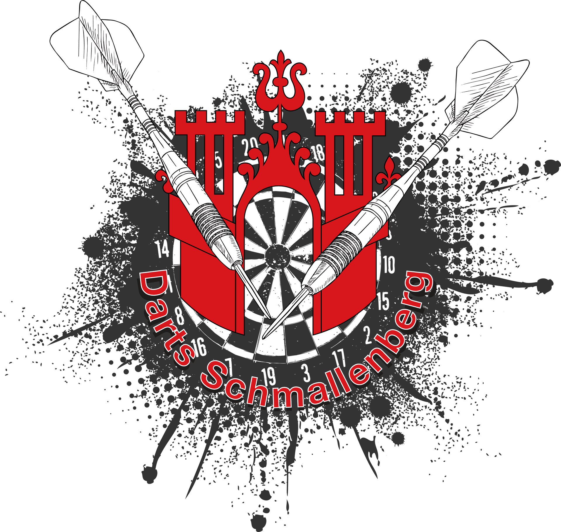 Darts Schmallenberg – Bild 1