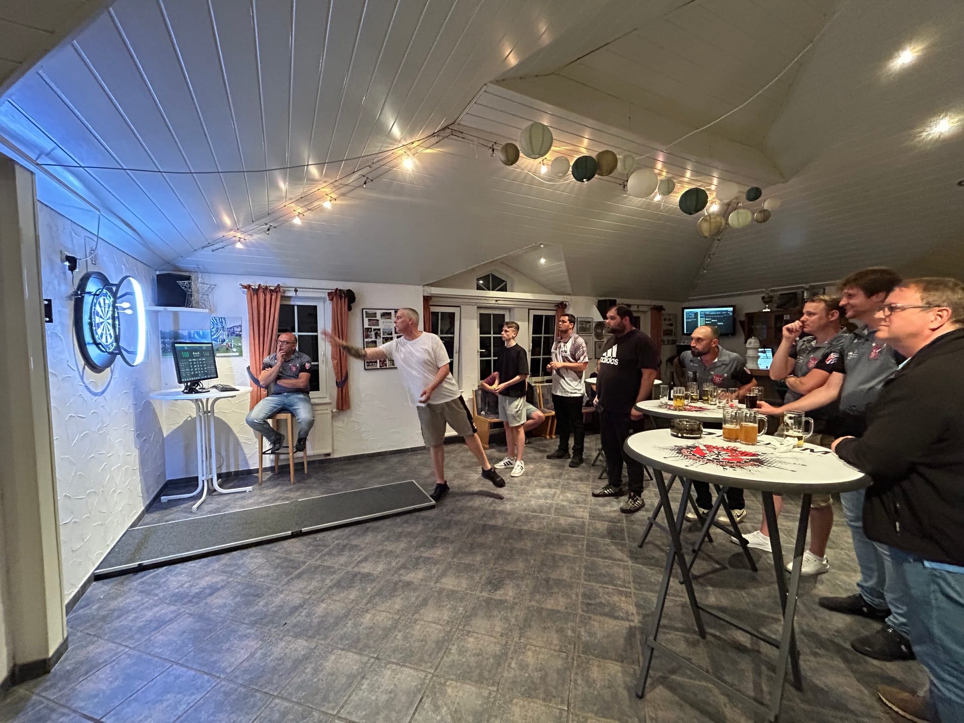 Darts Schmallenberg – Bild 3