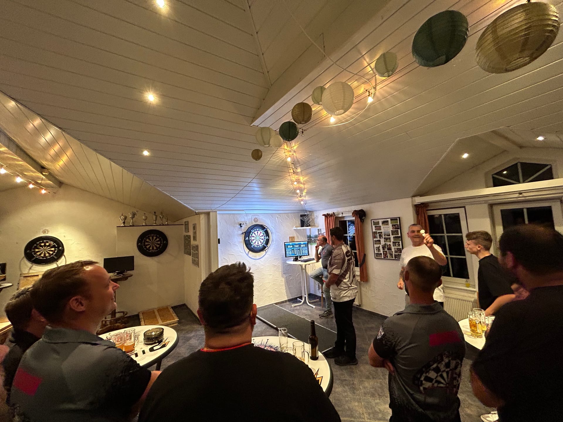 Darts Schmallenberg – Bild 4