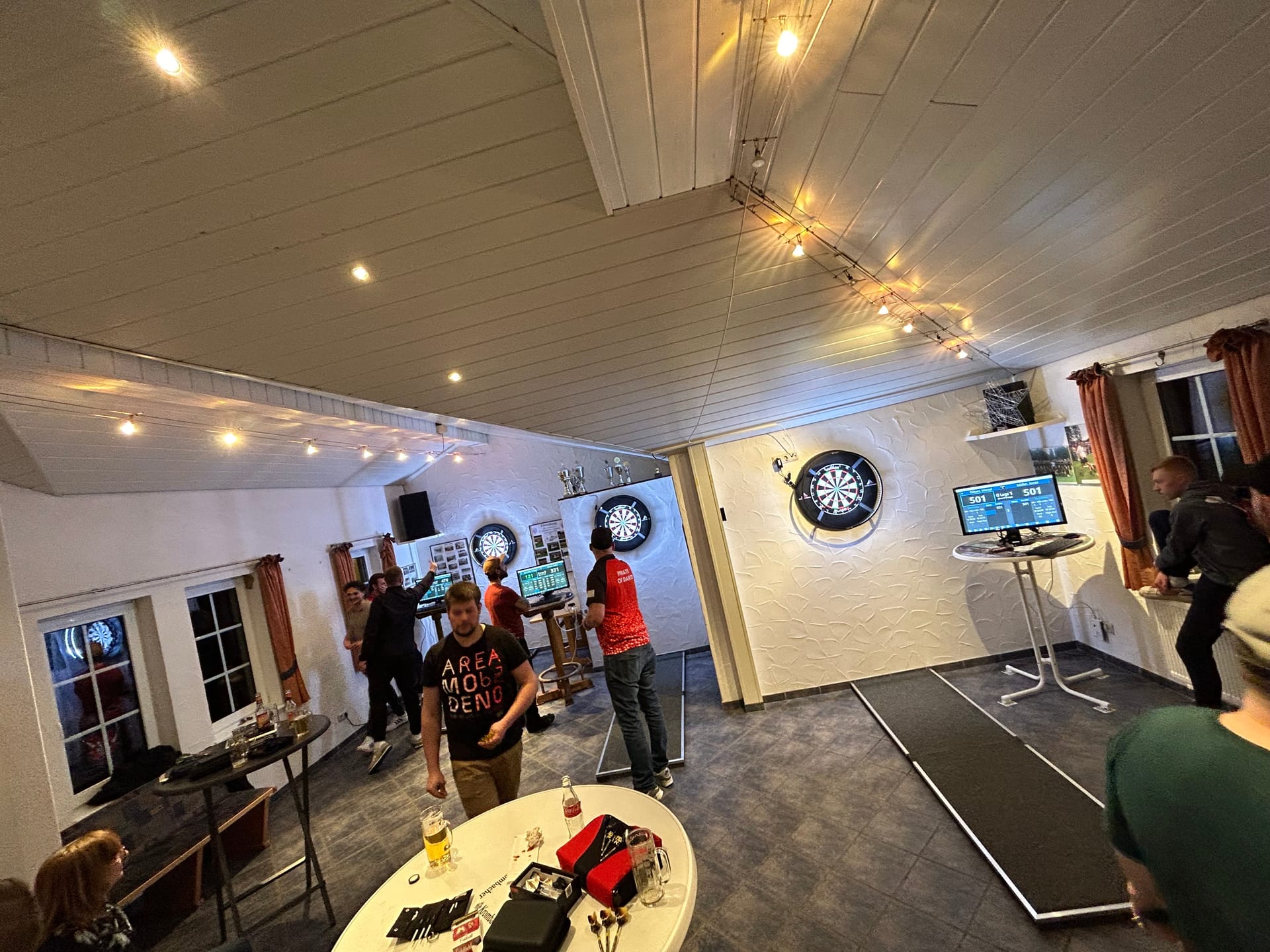 Darts Schmallenberg – Bild 5