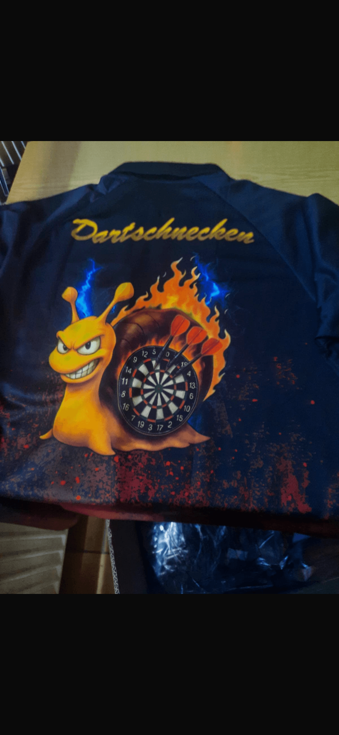 Dartschnecken Ebstorf – Bild 3