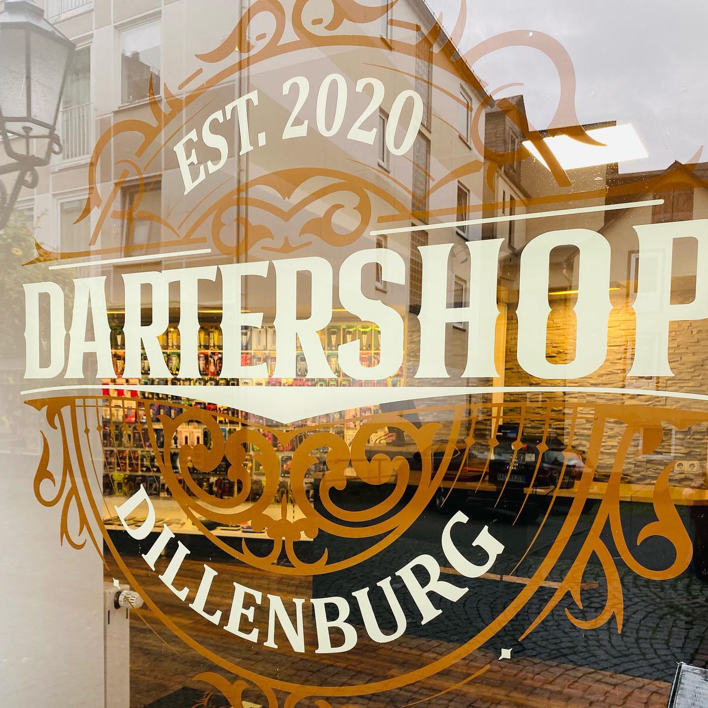 Dartshop Dillenburg – Bild 2