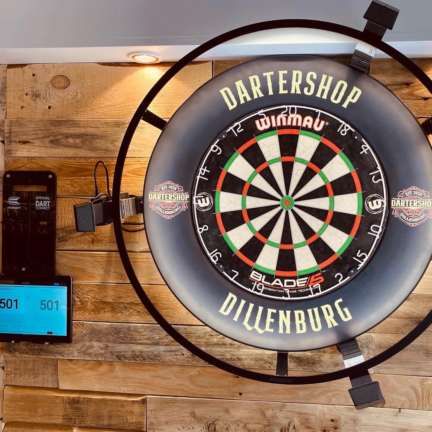 Dartshop Dillenburg – Bild 3