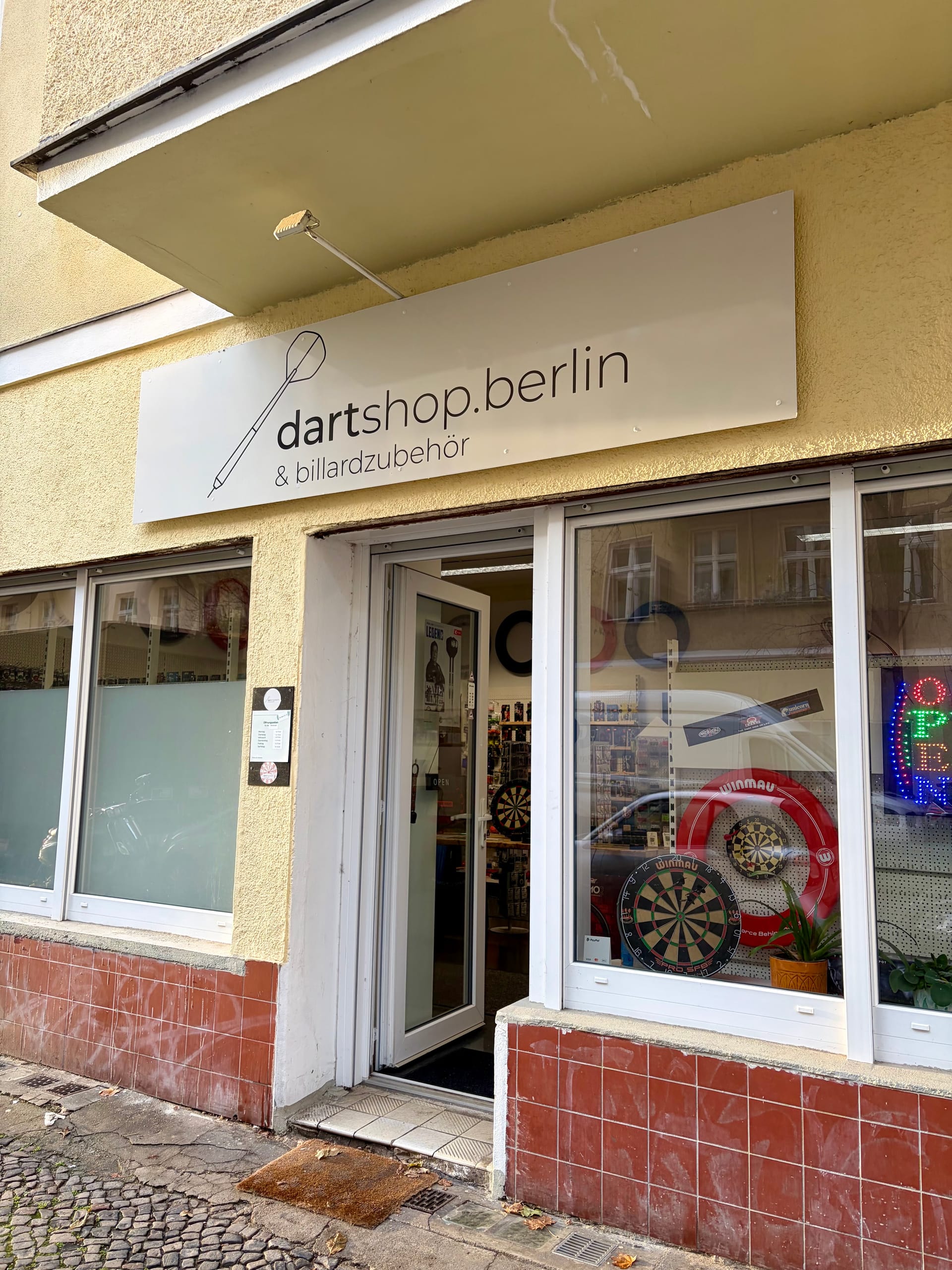 dartshop.berlin – Bild 3