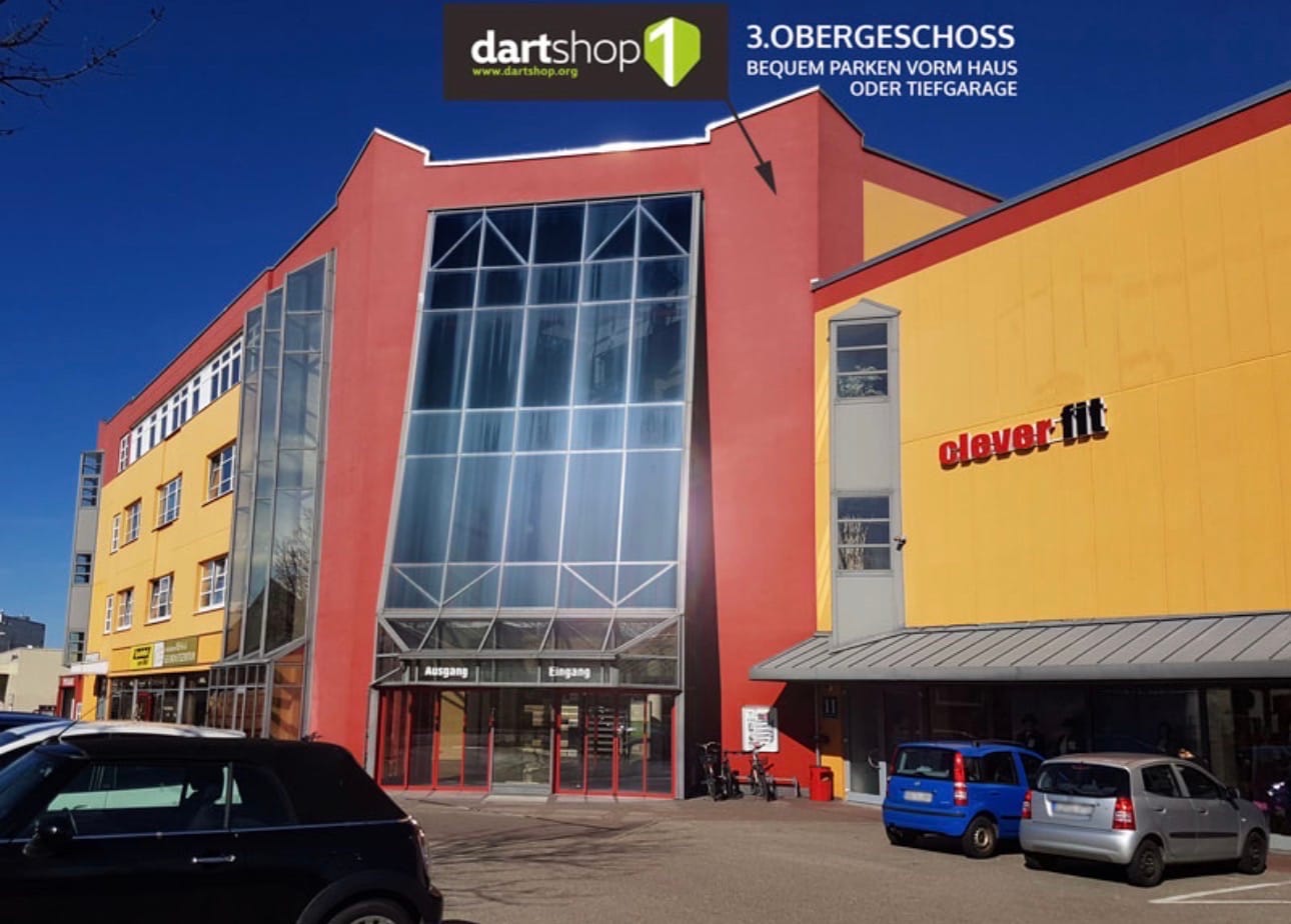 Dartshop.org – Bild 2