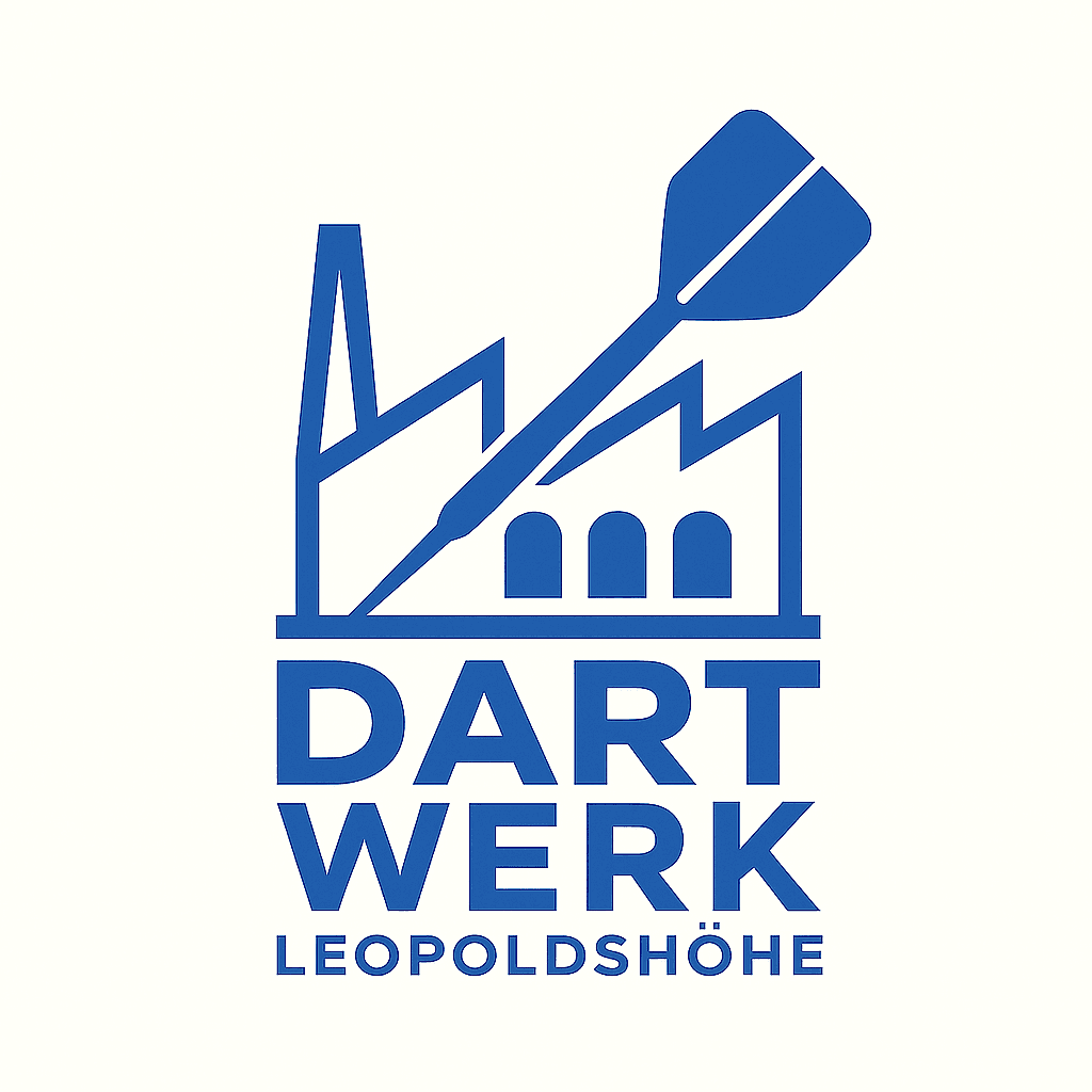 Dartwerk Leopoldshöhe – Bild 1