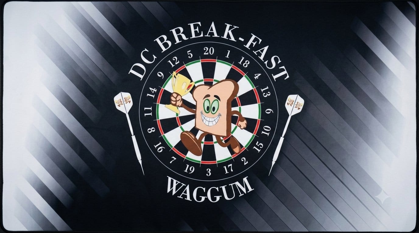 DC BREAK-FAST WAGGUM (Schützenverein Waggum 1954 e.V.) – Bild 2