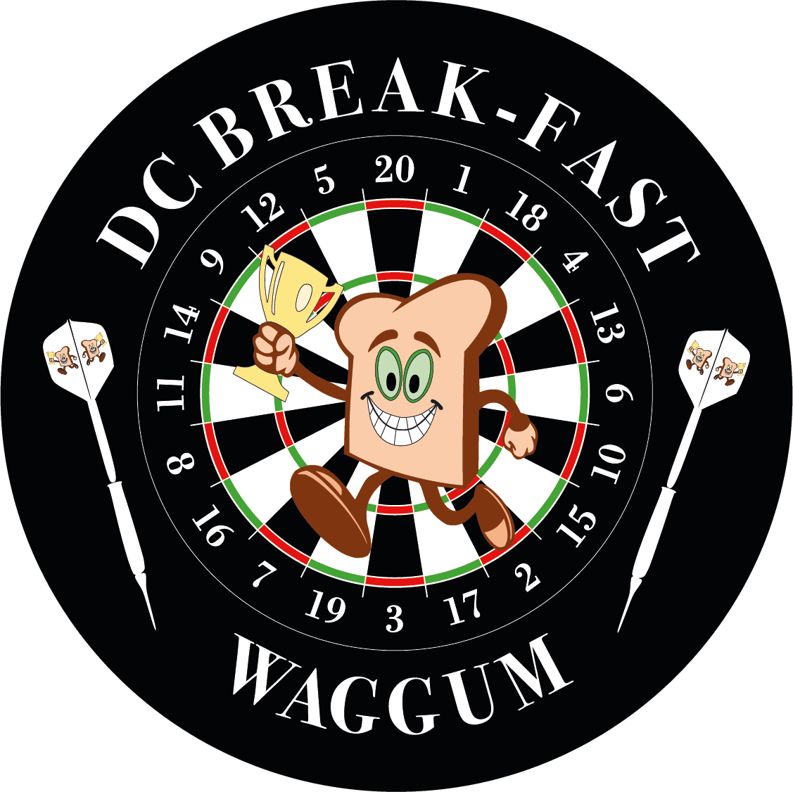 DC BREAK-FAST WAGGUM (Schützenverein Waggum 1954 e.V.) – Bild 1