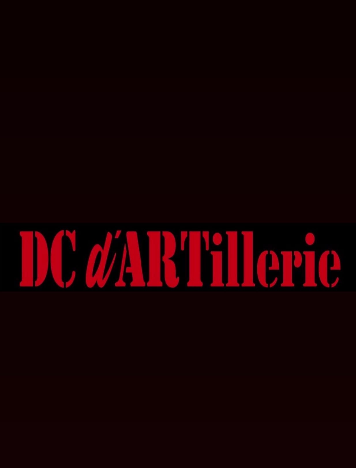 DC d'ARTILLERIE