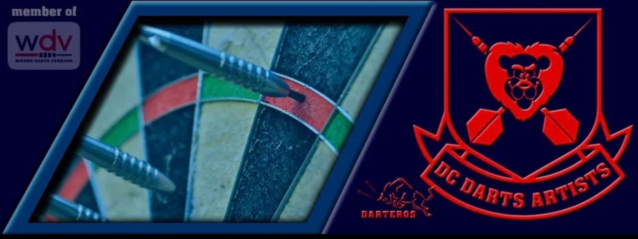 DC Darts Artists – Bild 2