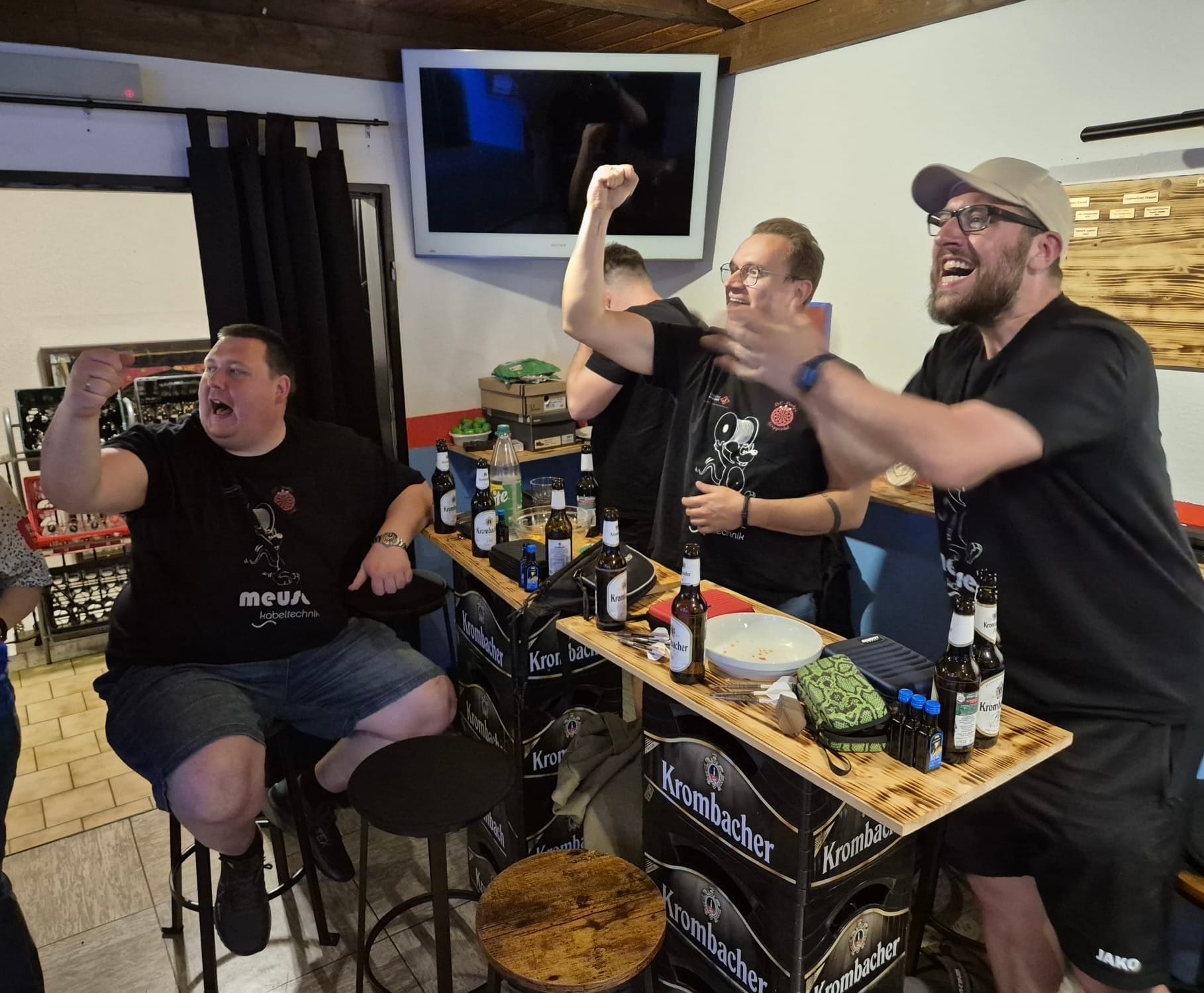 DC Darty's Wuppertal – Bild 3
