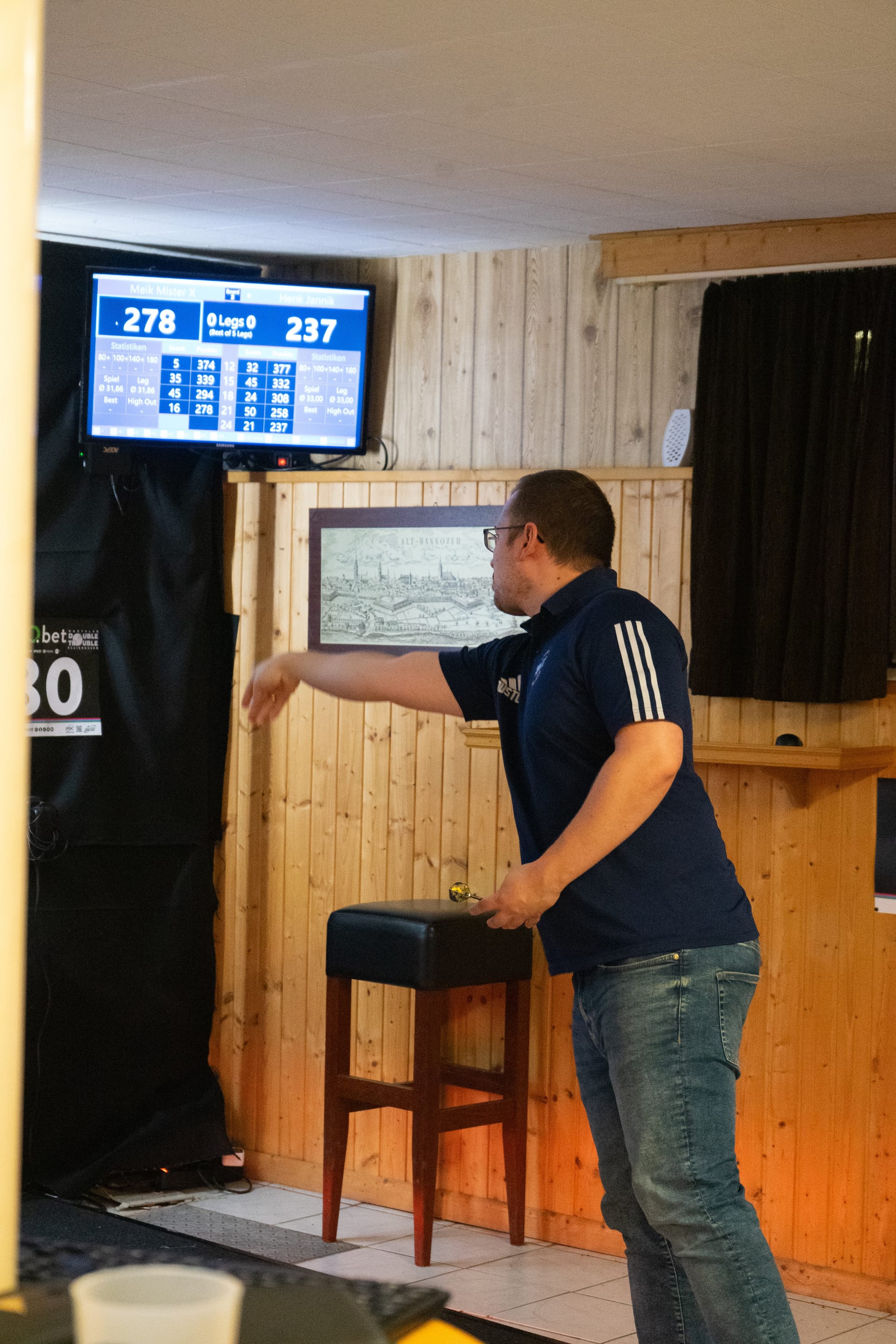 DC DoubleTrouble Elliehausen – Bild 4