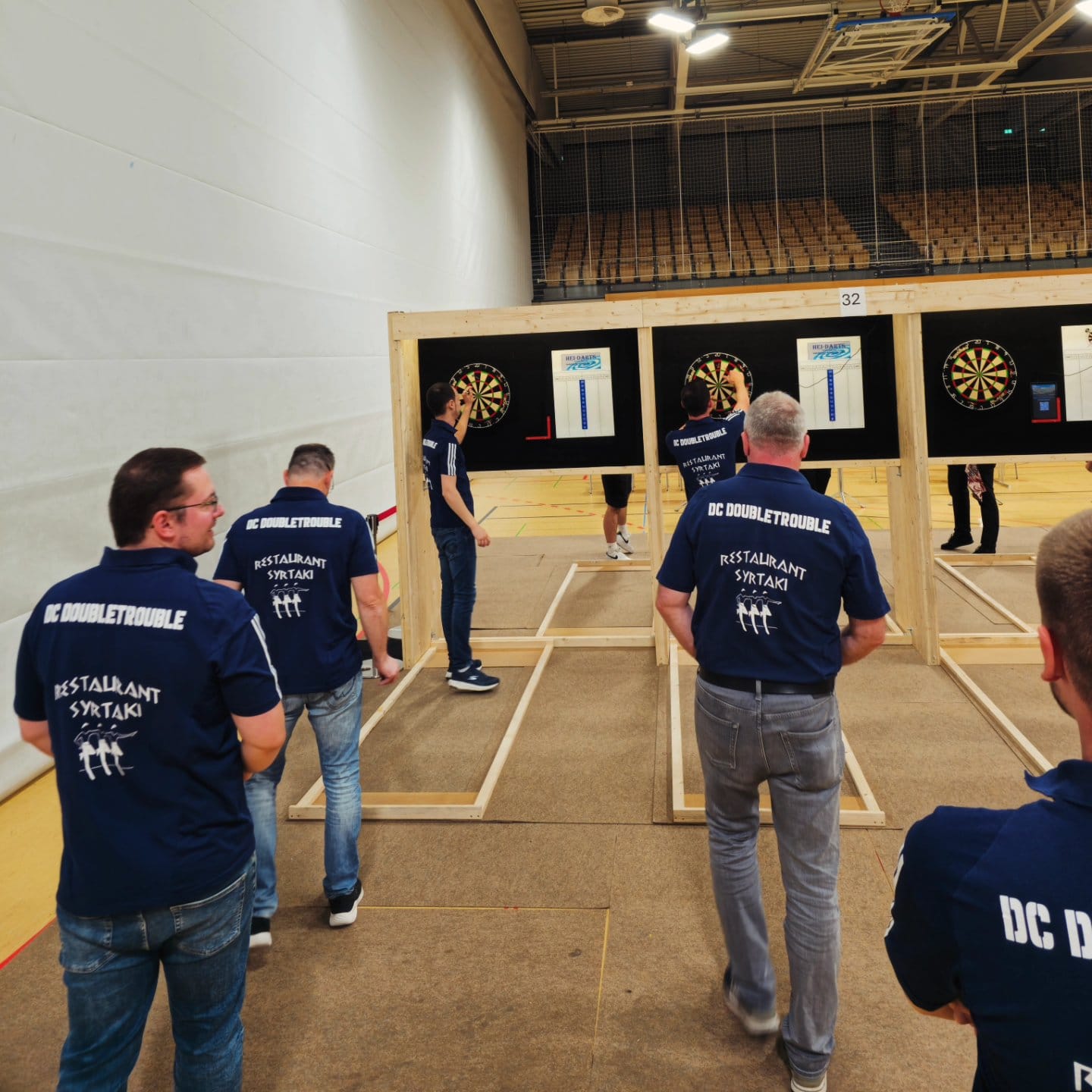 DC DoubleTrouble Elliehausen – Bild 5