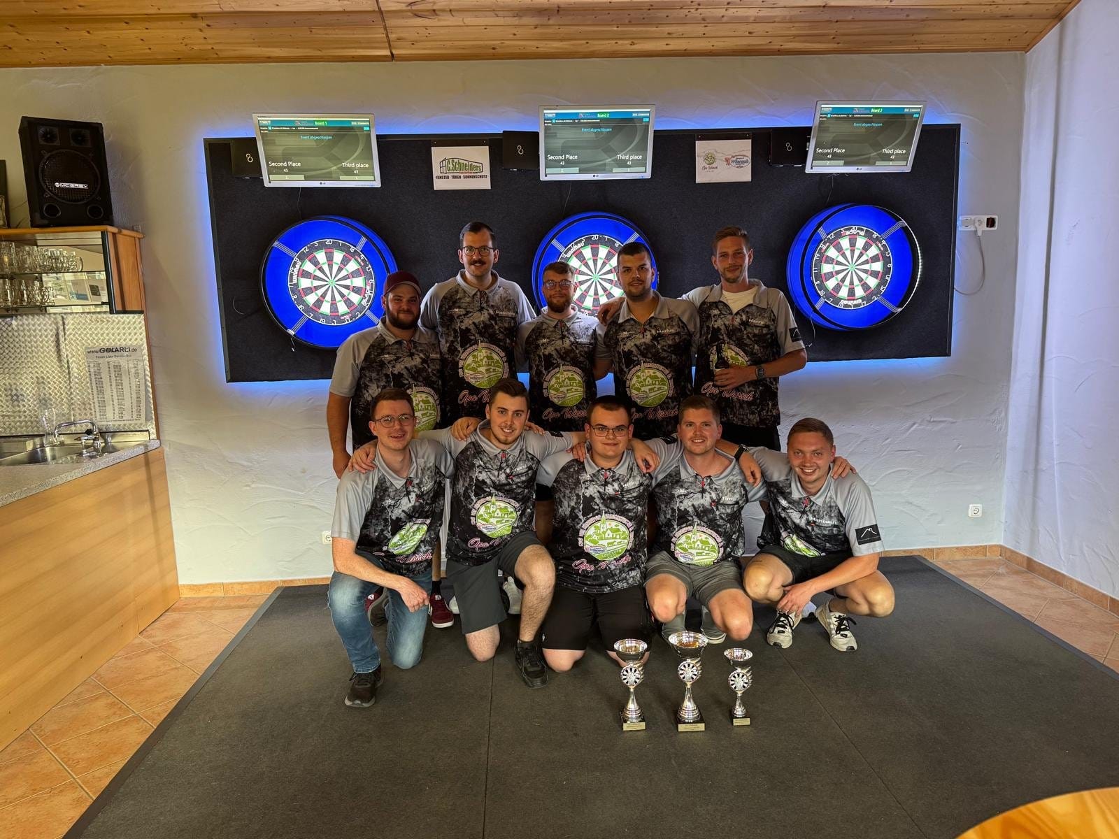 DC Eifelbande – Bild 2