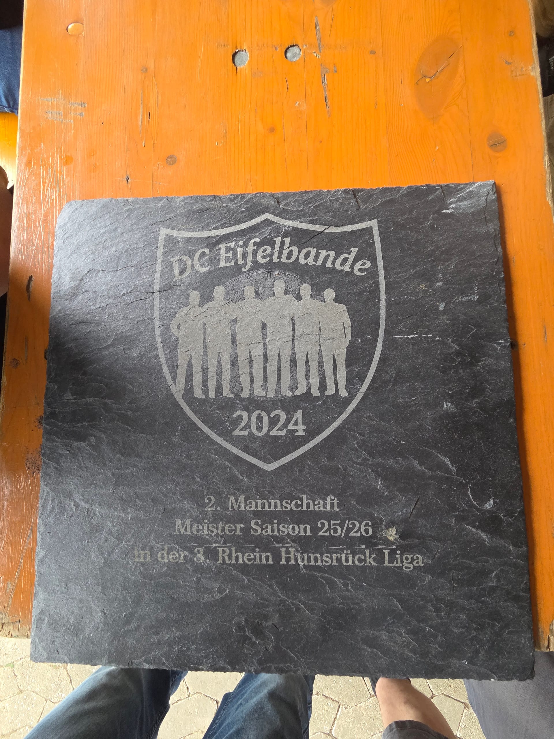DC Eifelbande – Bild 4