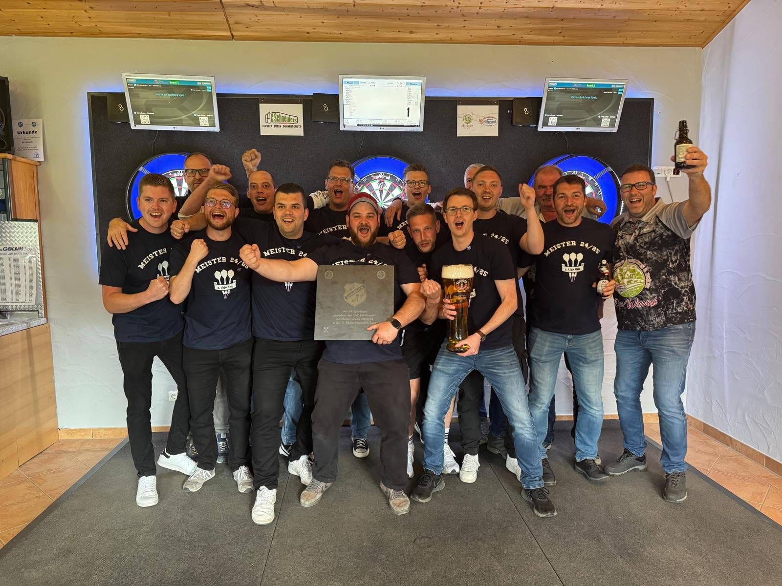 DC Eifelbande – Bild 2