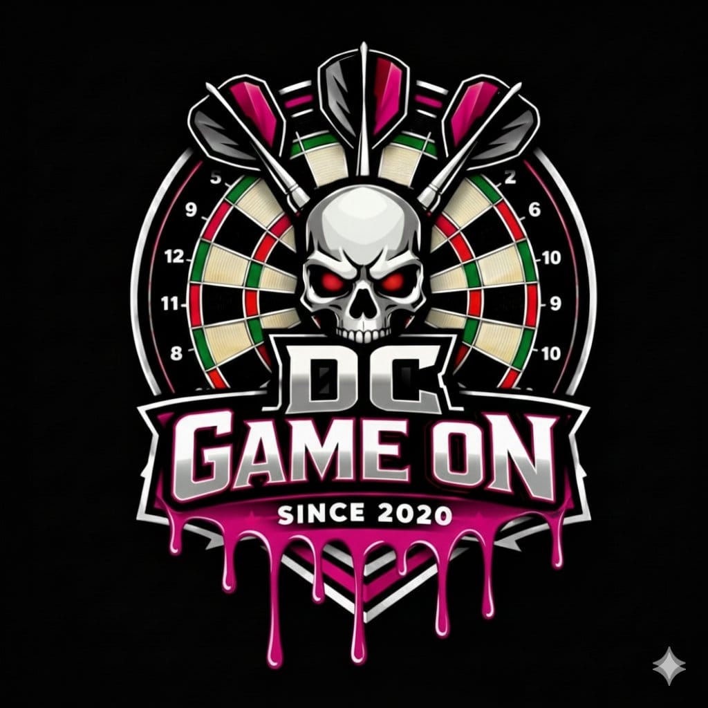 DC Game On