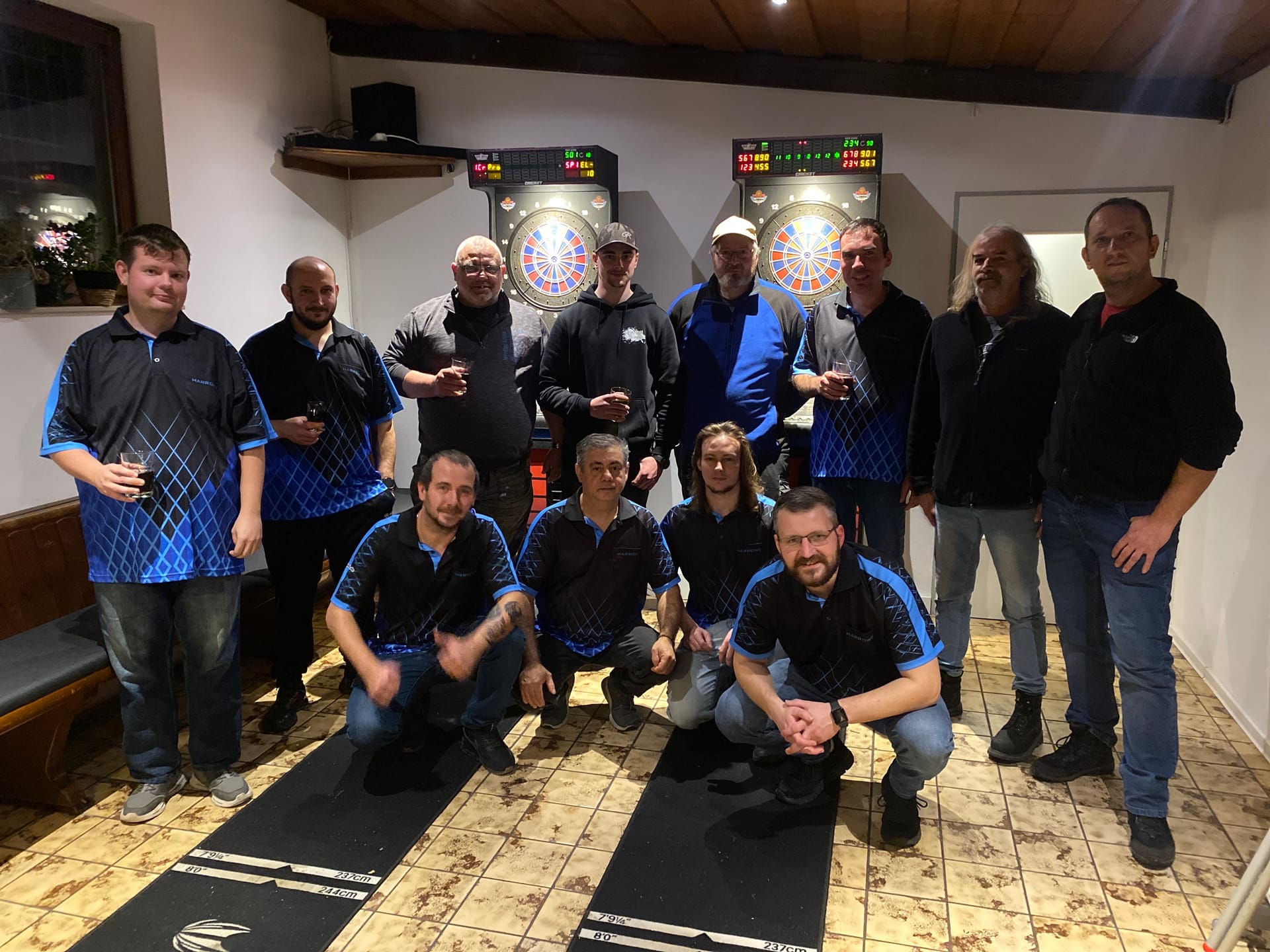 DC Gündelbach – Bild 2