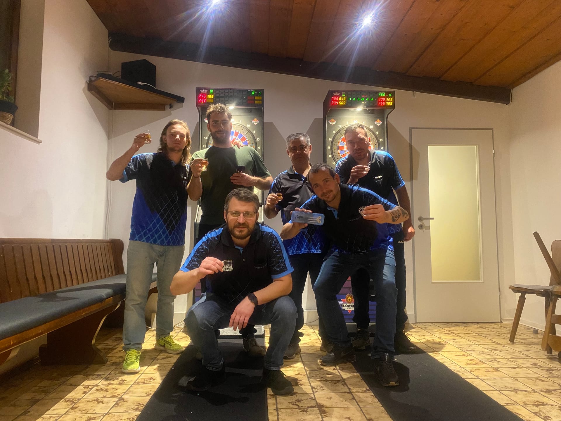 DC Gündelbach – Bild 3