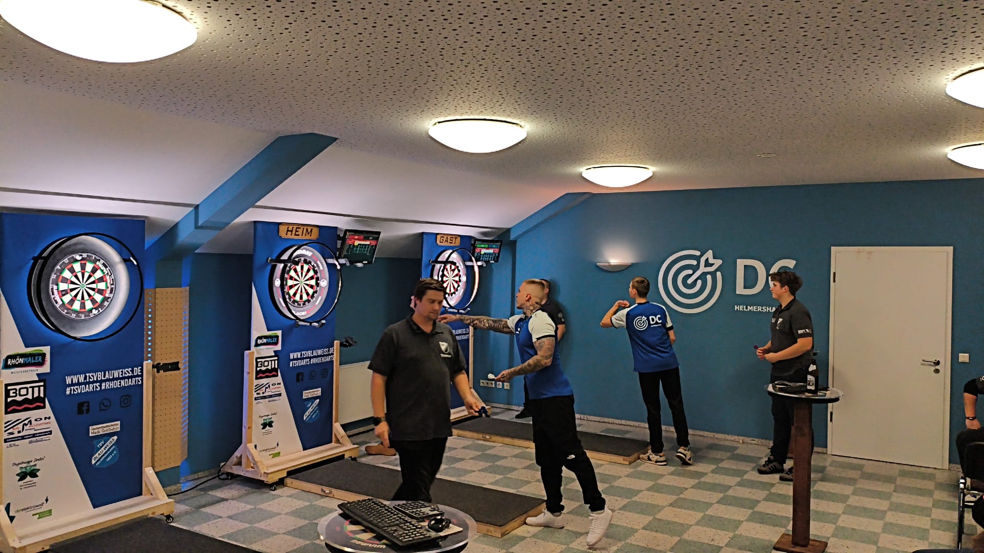DC HELMERSHAUSEN – Bild 3