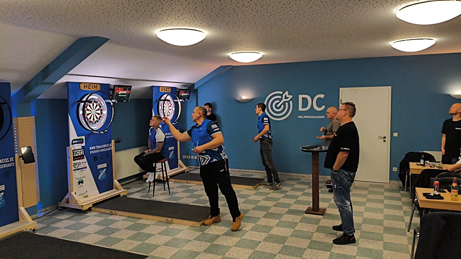 DC HELMERSHAUSEN – Bild 5