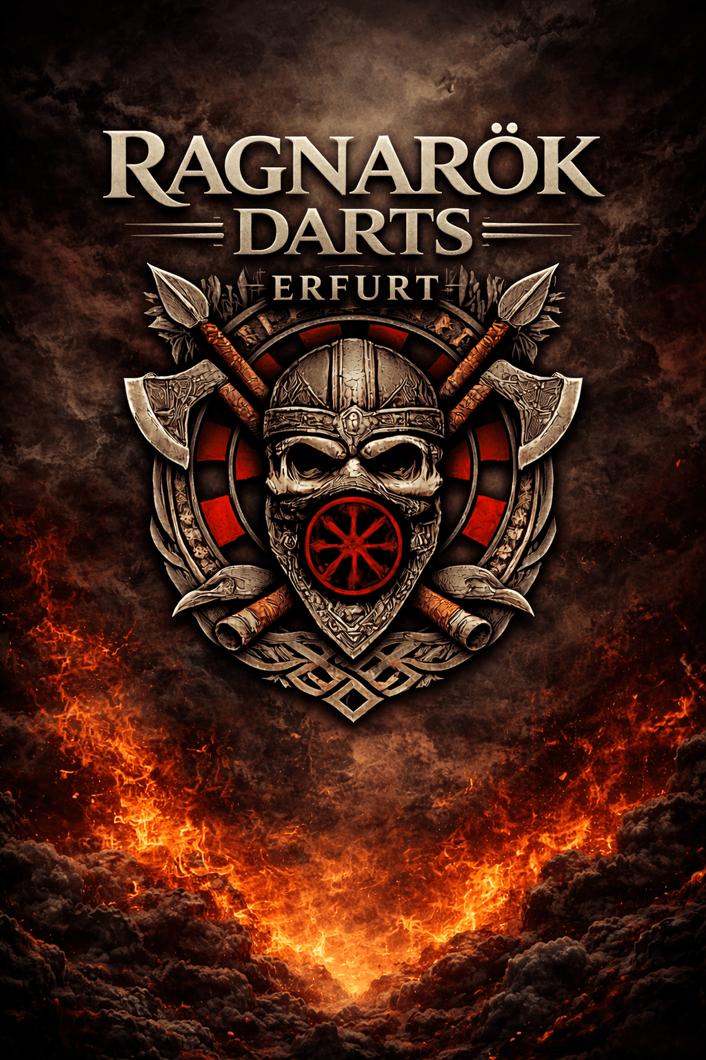 Ragnarök Darts Erfurt – Bild 1