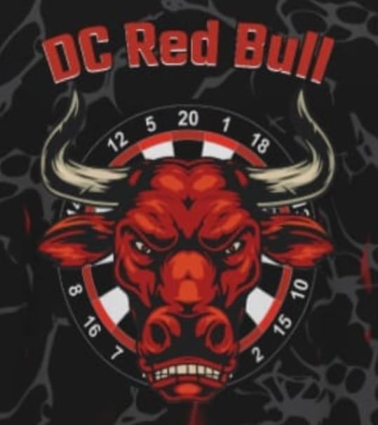 DC Red Bull