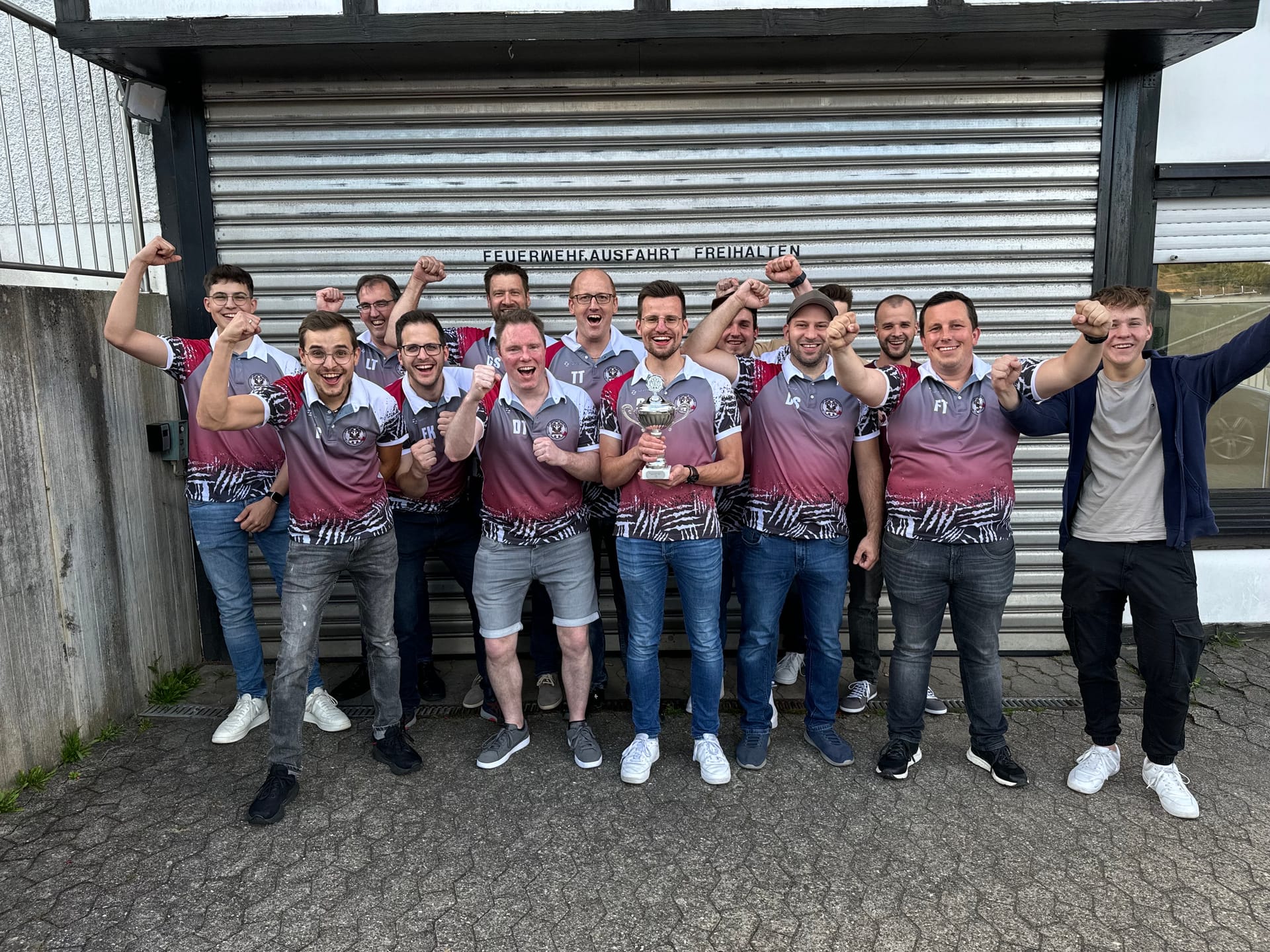 DC Simmich Eagles e.V. – Bild 4