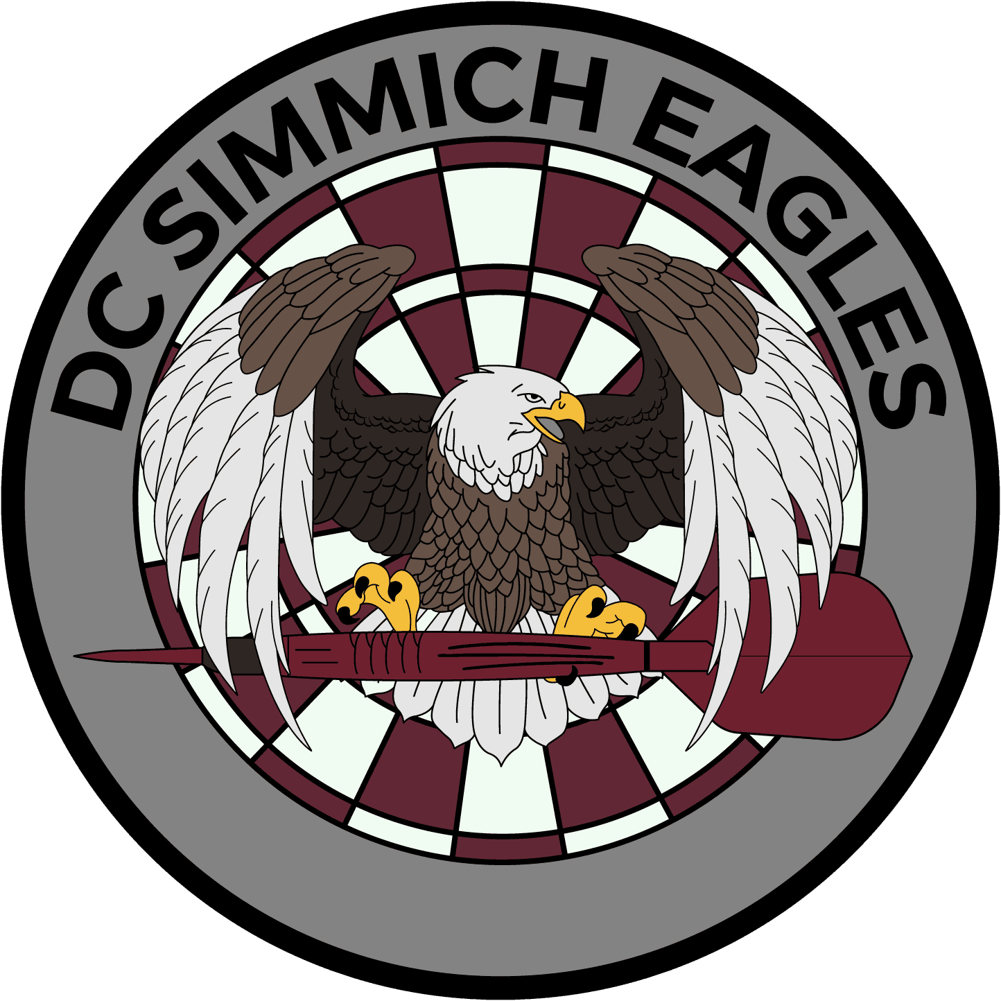 DC Simmich Eagles e.V. – Bild 1