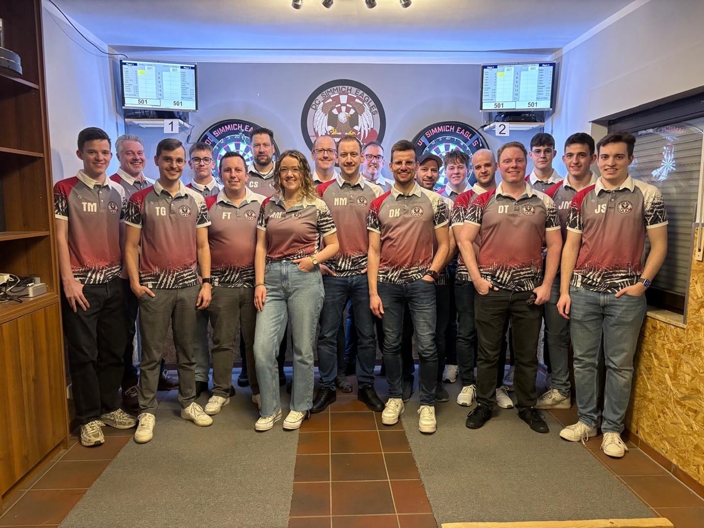 DC Simmich Eagles e.V. – Bild 5