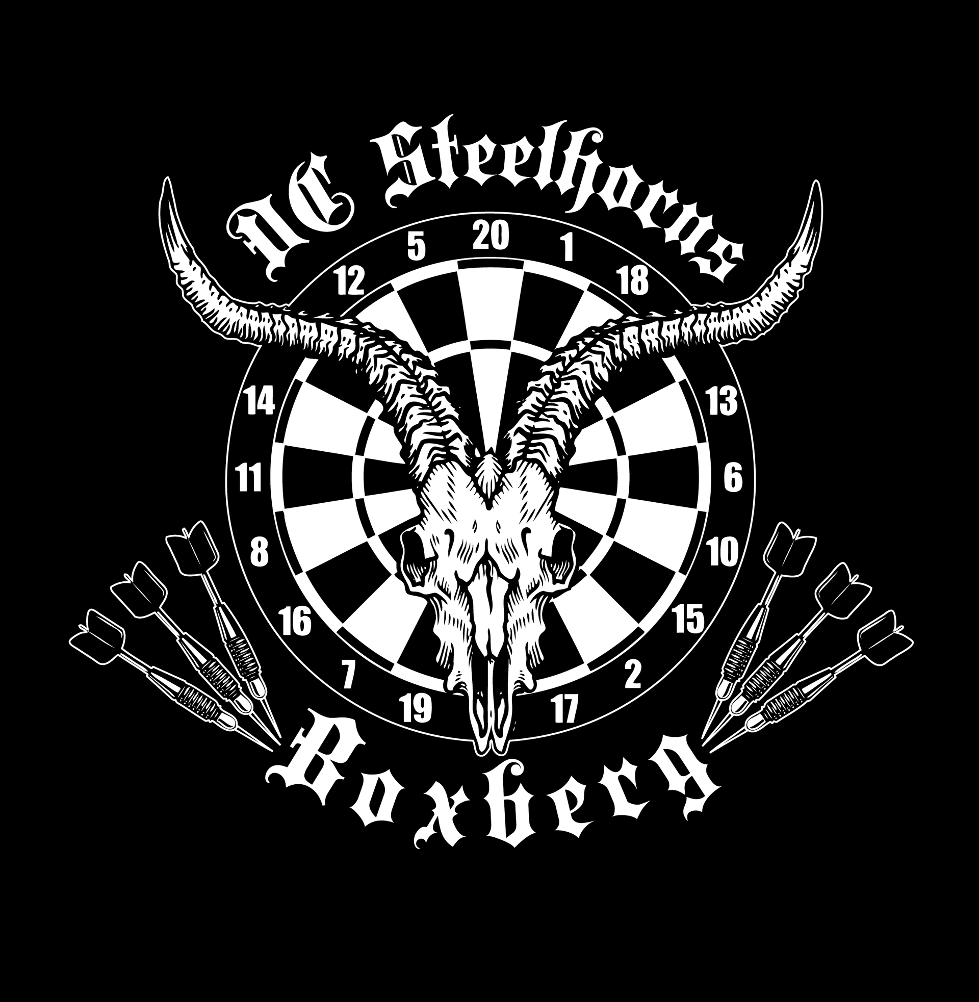 DC Steelhorns Boxberg – Bild 1