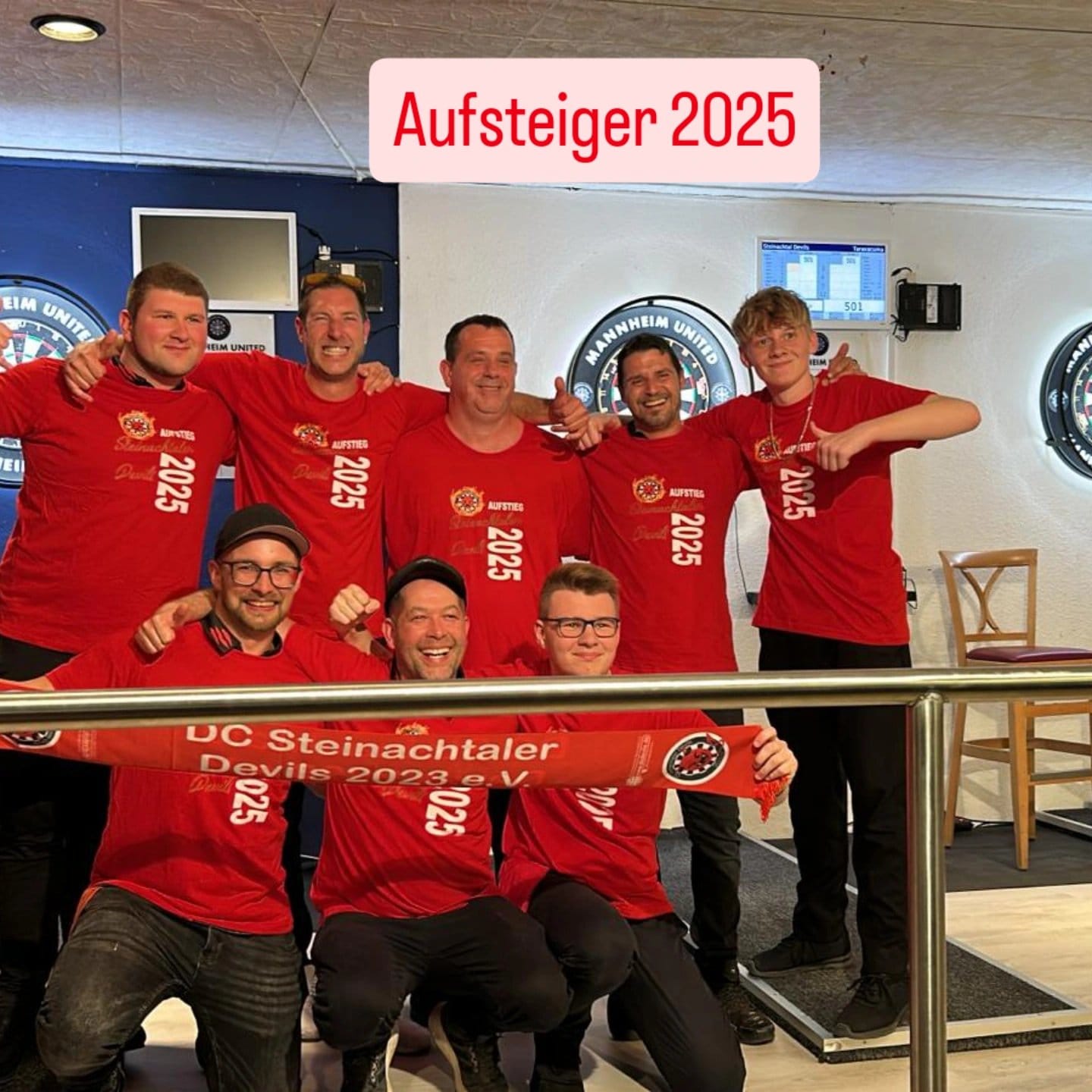 DC Steinachtaler Devils e.V – Bild 2