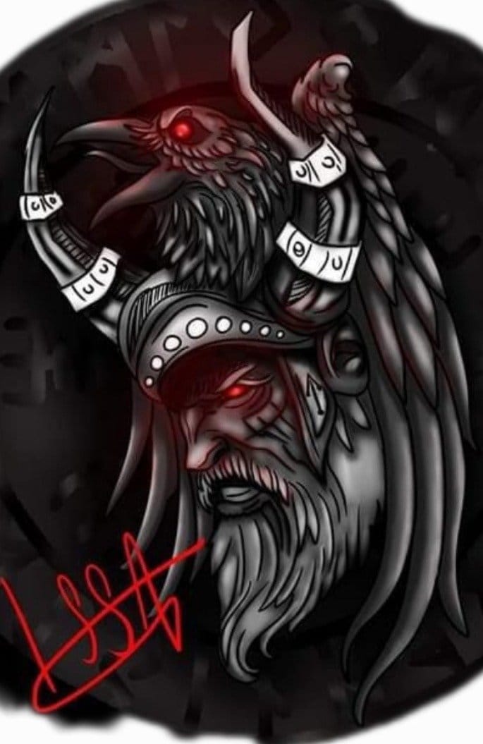 DC Vikings