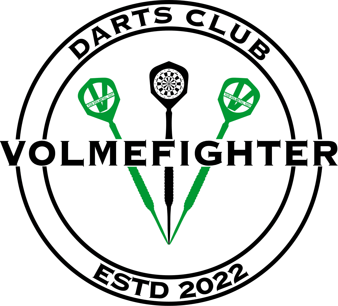 DC Volmefighter – Bild 1