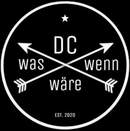 DC Was Wäre Wenn – Bild 1