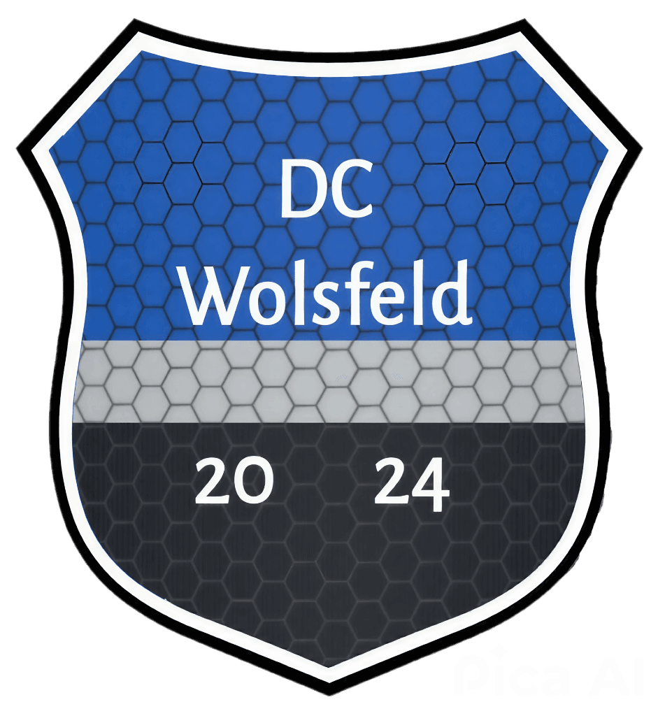DC Wolsfeld – Bild 1